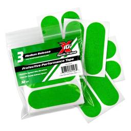 Tenth Frame Protective Performance Tape Medium Pack of 32 -  Green