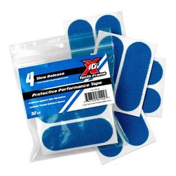 Tenth Frame Protective Performance Tape Slow Pack of 32 -  Blue