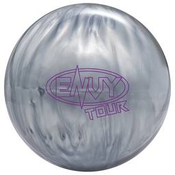 Hammer PRE-DRILLED Envy Tour Pearl Bowling Ball- Chrome