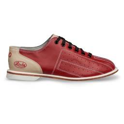 Linds Mens CRS Rental Bowling Shoes - Laces