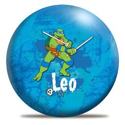 Teenage Mutant Ninja Turtles Leonardo Bowling Ball