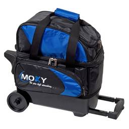 Moxy Single Deluxe Roller Bowling Bag