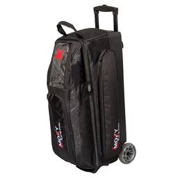 Moxy Blade Triple Roller Bowling Bag - Many Colors Available