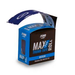 Storm Max Pro Thumb Tape Medium Roll - Blue