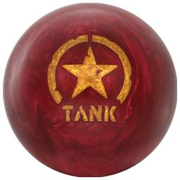 Motiv Tank Rampage Bowling Ball