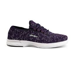 KR Strikeforce Maui Violet Bowling Shoes Ladies