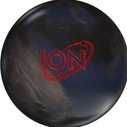 Storm PRE-DRILLED Ion Pro Bowling Ball - Navy/Carbon/Steel