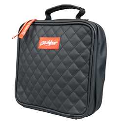 KR Strikeforce Diamond Accessory Bag - Black