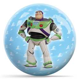 OTB Disney Toy Story Buzz Lightyear Bowling Ball