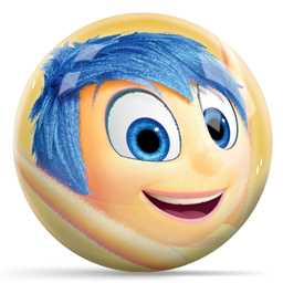 OTB Disney Inside Out Joy Bowling Ball
