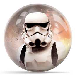 OTB Star Wars Stormtroopers Bowling Ball