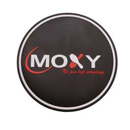 Moxy Rubber Shammy - Multiple Colors