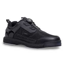 Hammer Men's Power Diesel WIDE Right Hand Bowling Shoes - Night