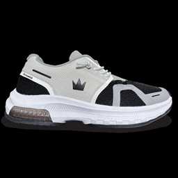 Brunswick Ladies Alpine Bowling Shoes - Black/White