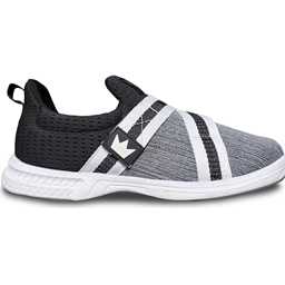 Brunswick Mens Slingshot Static Bowling Shoes