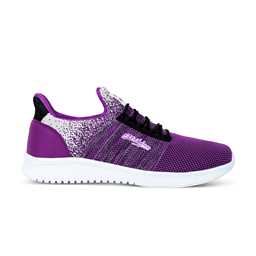 KR Strikeforce Rhythm Womens Bowling Shoes - Purple