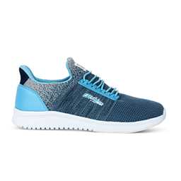 KR Strikeforce Rhythm Womens Bowling Shoes - Light Blue