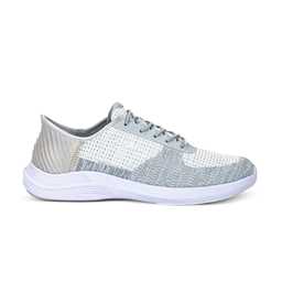 KR Strikeforce Glide Womens Bowling Shoes - Grey