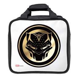 KR Strikeforce Marvel Black Panther Single Ball Tote