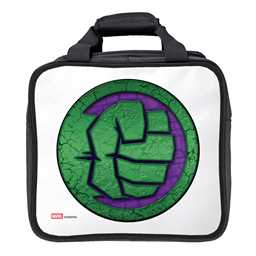 KR Strikeforce Marvel Hulk Icon Single Ball Tote