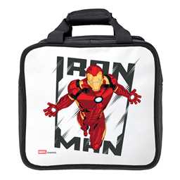 KR Strikeforce Marvel Iron Man Single Ball Tote
