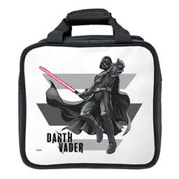 KR Strikeforce Star Wars Darth Vader Single Ball Tote