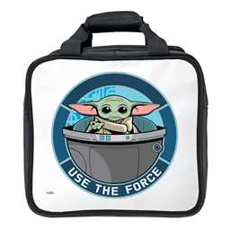 KR Strikeforce Star Wars Grogu Single Ball Tote