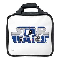 KR Strikeforce Star Wars R2D2 Logo Single Ball Tote