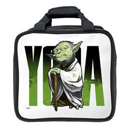KR Strikeforce Star Wars Yoda Single Ball Tote