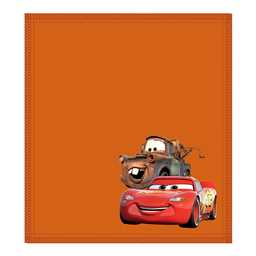 KR Strikeforce Disney Cars Shammy Leather Pad