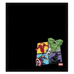 KR Strikeforce Marvel Avengers Group Shammy Leather Pad