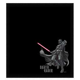 KR Strikeforce Star Wars Darth Vader Lightsaber Shammy Leather Pad