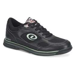 Dexter Randy Men's Bowling Shoes - Black/Camo