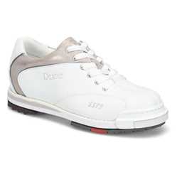 Dexter Womens SST 8 Pro Bowling Shoes - White/Champaign