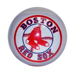 Duckpin Ball- Boston Red Sox