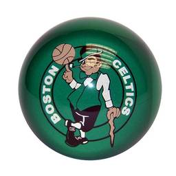 Boston Celtics Candlepin Bowling Ball- 4 Ball Set