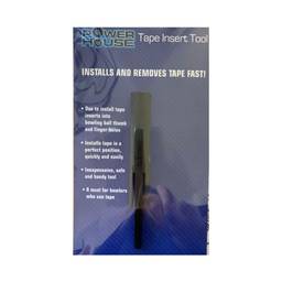 Ebonite Tape Removal Tool