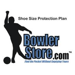 Shoe Size Protection