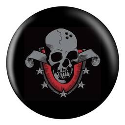 Skull Shield Ball