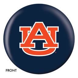 Auburn University Bowling Ball