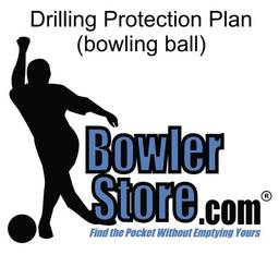 Drilling Protection Plan