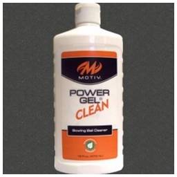 MOTIV Power Gel Clean