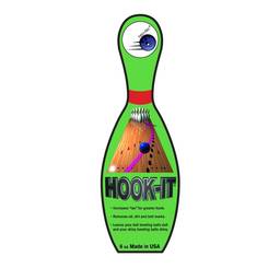 Neo Tac Hook It Bowling Ball Cleaner- 6 Ounce