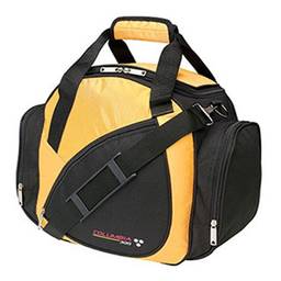 Columbia Classic Single Ball Bag- Yellow/Black