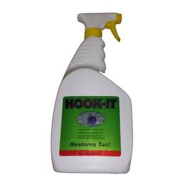 Neo Tac Hook It Bowling Ball Cleaner- Quart