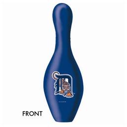 Detroit Tigers Bowling Pin