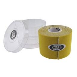 Vise NT-50Y Protection Bowling Tape - Yellow
