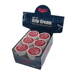 Non Slip Grip Cream Box of 12 by Master