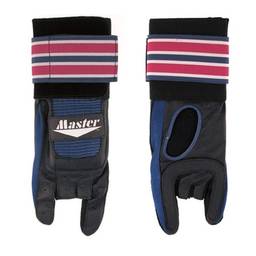 Deluxe Wrist Glove by Master- Right Hand