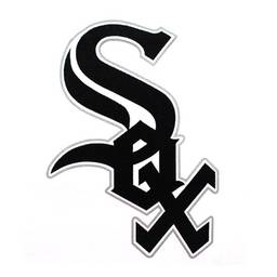 Chicago White Sox Bowling Towel by Master